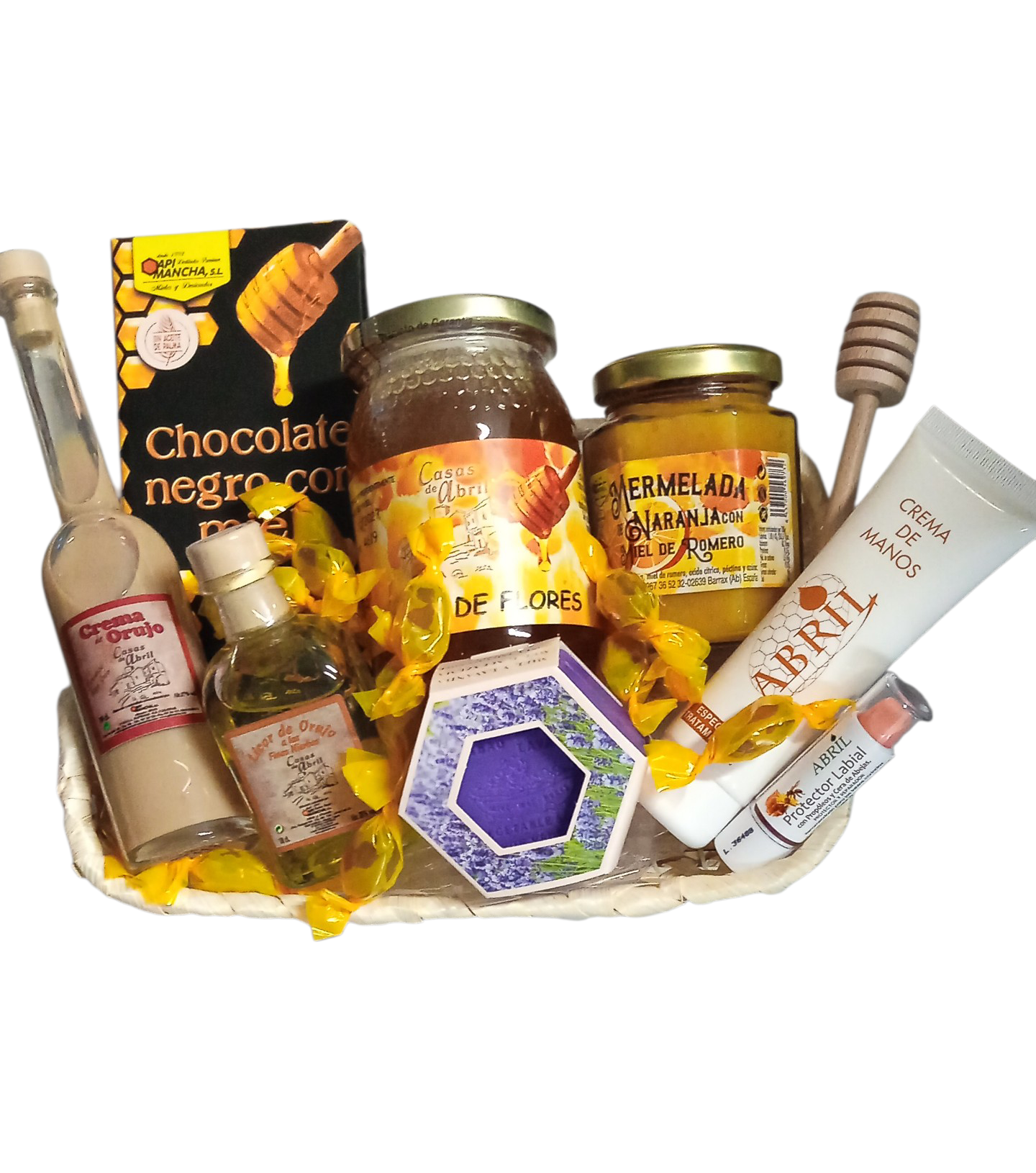 Cestas de regalo - Imagen 7