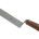 CUCHILLO LISO 21 CMS. MANGO PLANO